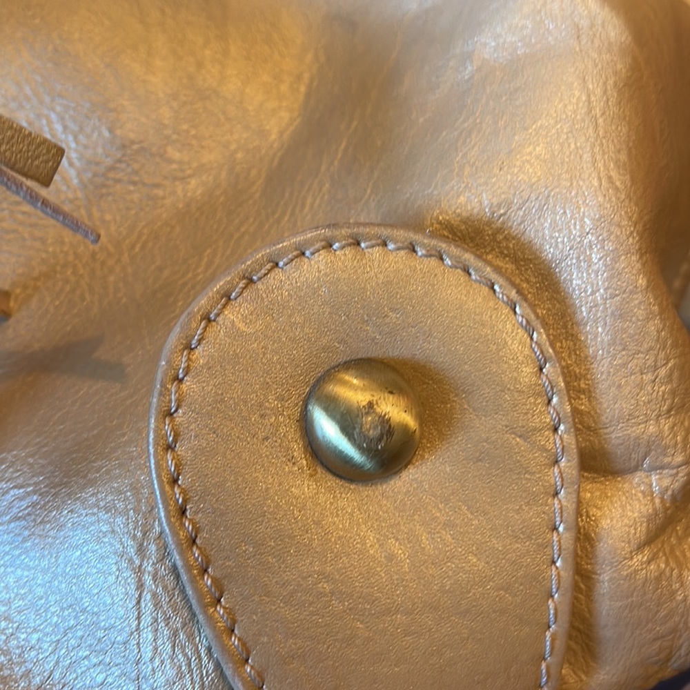 Michael Rome Designs Leather Purse - Picture 9 of 12
